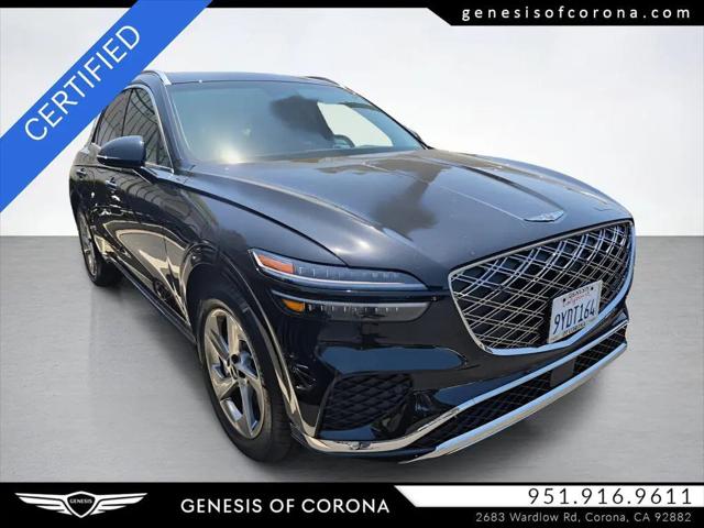 2026 Genesis GV70 2.5T for sale in Corona, CA