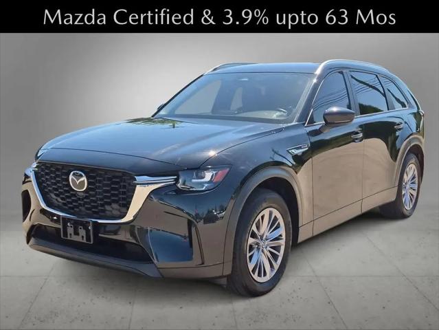 2025 Mazda X-90 3.3 Turbo Select Package for sale in Farmington Hills, MI