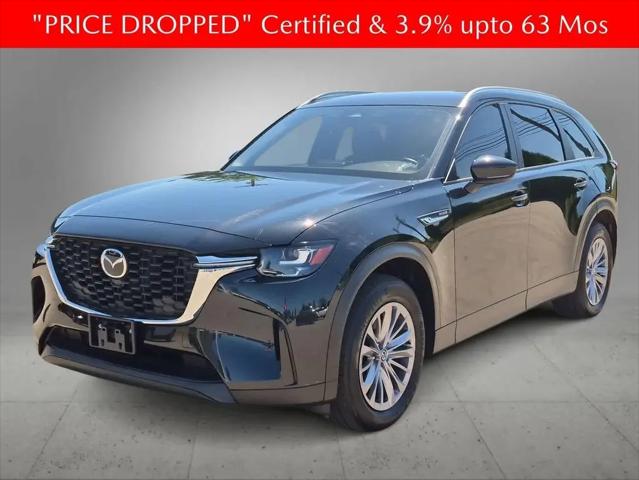 2025 Mazda X-90 3.3 Turbo Select Package for sale in Farmington Hills, MI