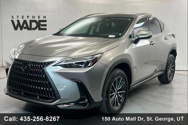 2024 Lexus NX Base for sale in St George, UT