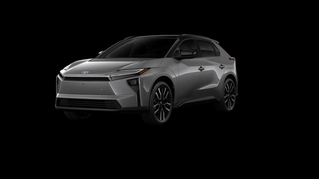 2026 Toyota bZ Limited for sale in Folsom, CA