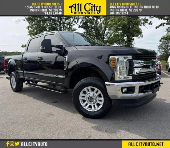 2019 Ford F-250 XLT for sale in Indian Trail, NC