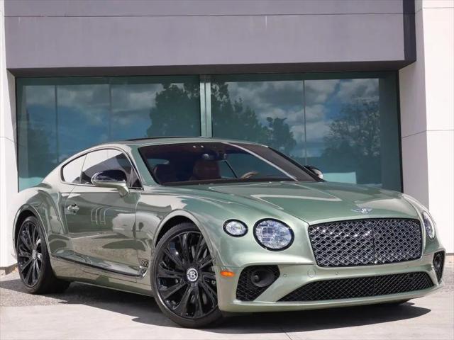 2022 Bentley Continental GT V8 for sale in Westlake Village, CA