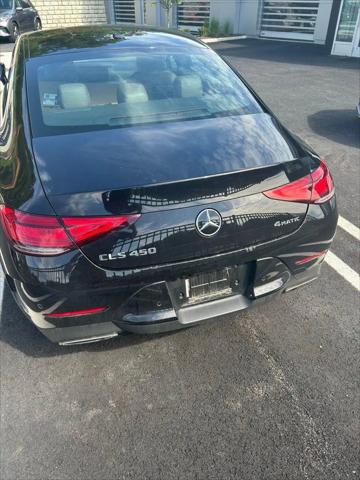 2023 Mercedes-Benz CLS 450 Base for sale in Goldens Bridge, NY