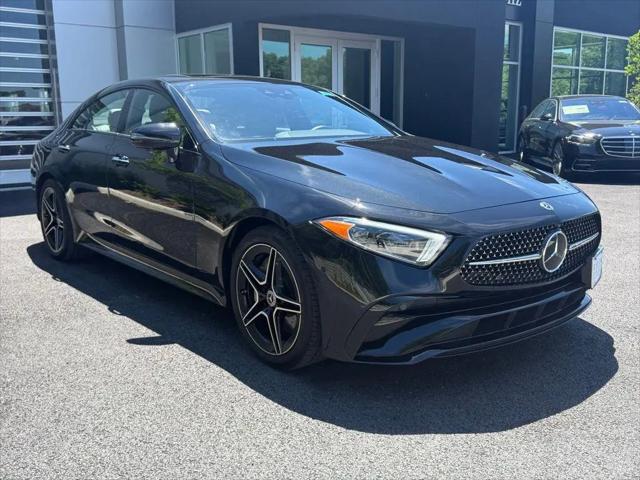 2023 Mercedes-Benz CLS 450 Base for sale in Goldens Bridge, NY