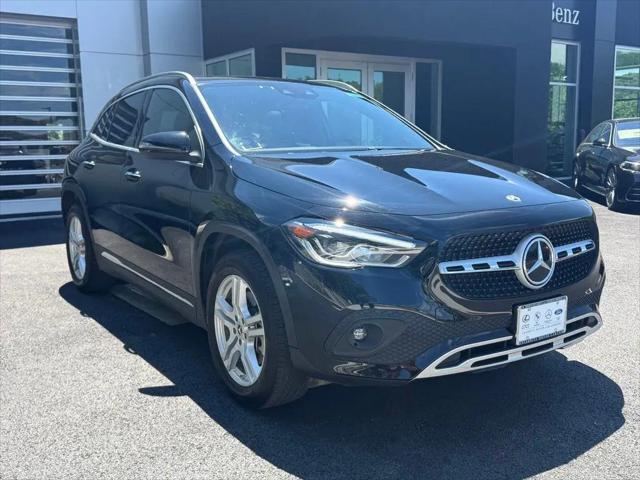 2023 Mercedes-Benz GLA-CLASS 4MATIC for sale in Goldens Bridge, NY