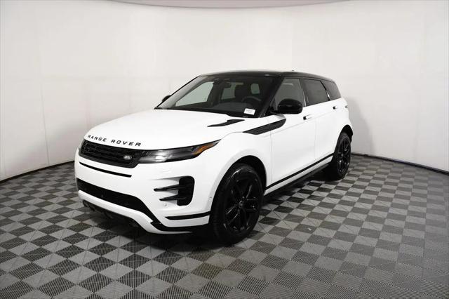 2026 Land Rover Range Rover Evoque Dynamic SE for sale in Richfield, MN