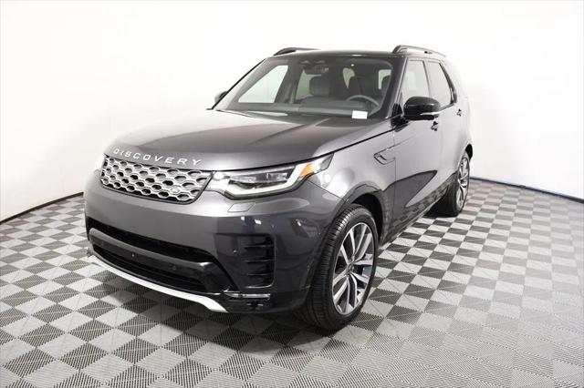 2026 Land Rover Discovery Gemini Edition for sale in Richfield, MN
