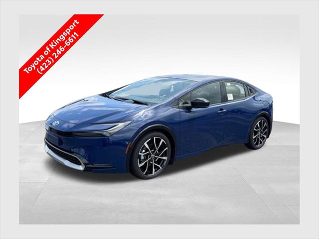 2026 Toyota Prius Plug-In XSE Premium for sale in Kingsport, TN
