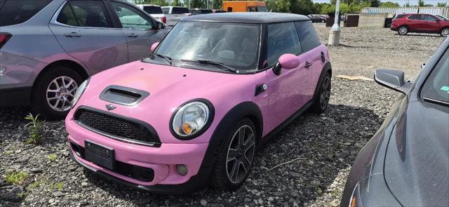 2013 MINI Hardtop Cooper S for sale in Monroe, MI
