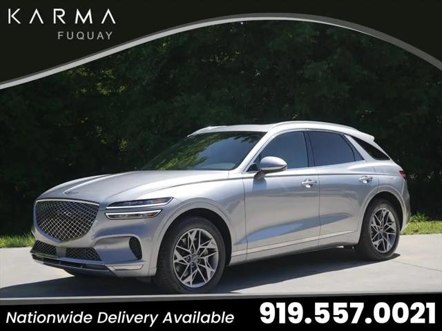 2024 Genesis GV70 2.5T AWD for sale in Fuquay Varina, NC