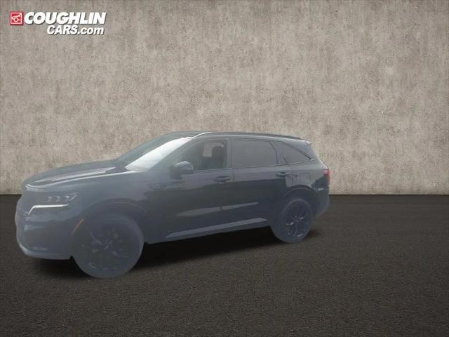 2022 Kia Sorento SX for sale near Lewis Center, OH