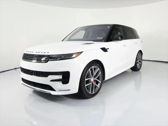 2023 Land Rover Range Rover Sport SE Dynamic for sale in Newtown Square, PA