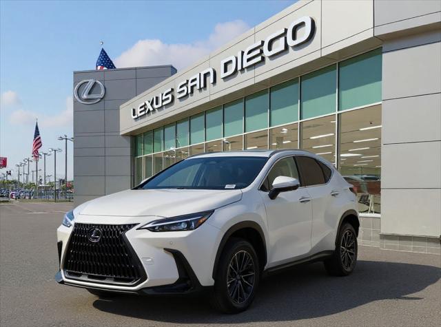2026 Lexus NX Premium for sale in San Diego, CA