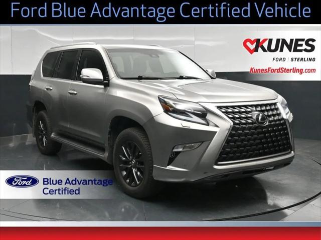 2023 Lexus GX 460 Premium for sale in Sterling, IL