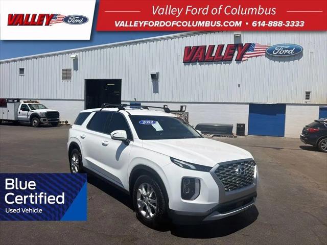 2022 Hyundai Palisade SE for sale near Columbus, OH