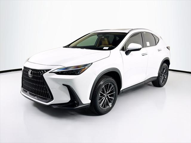 2026 Lexus NX 350 350 Base for sale in Chandler, AZ