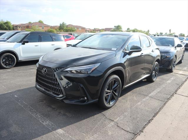 2026 Lexus NX Luxury for sale in Chandler, AZ