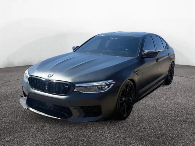 2019 BMW M5 Base for sale in Scottsdale, AZ