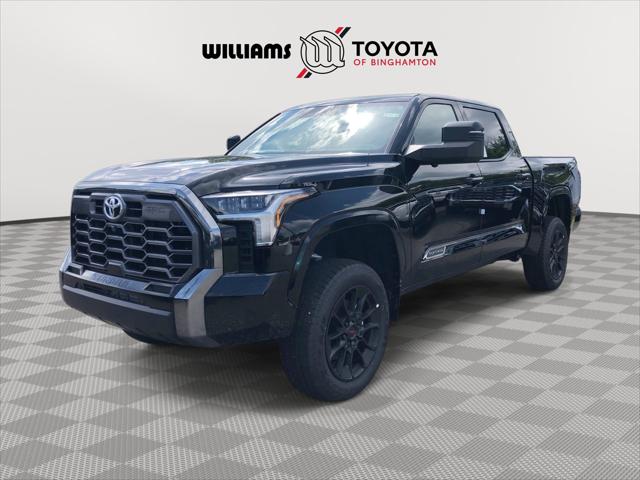 2026 Toyota Tundra Platinum CrewMax 5.5 Bed for sale in Binghamton , NY
