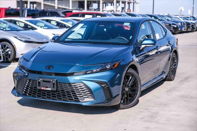 2026 Toyota Camry SE for sale in Los Angeles, CA