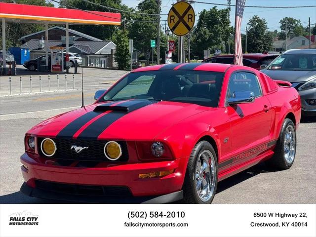 2006 Ford Mustang GT for sale in Crestwood, KY