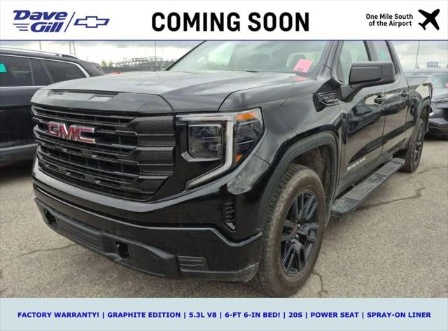 2024 GMC Sierra 1500 Pro for sale near Columbus, OH