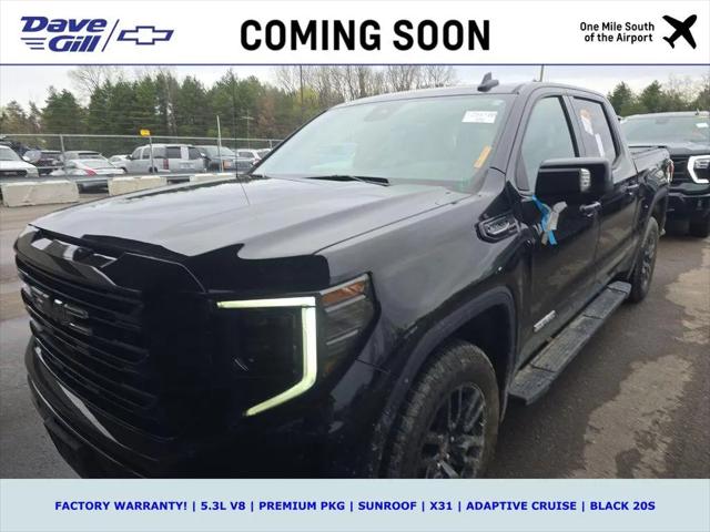 2024 GMC Sierra 1500 Elevation for sale near Columbus, OH