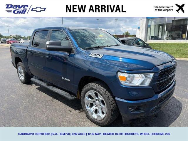 2024 Ram 1500 Big Horn for sale in Columbus, OH
