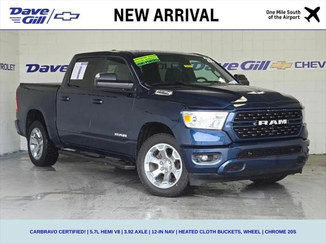 2024 Ram 1500 Big Horn for sale in Columbus, OH