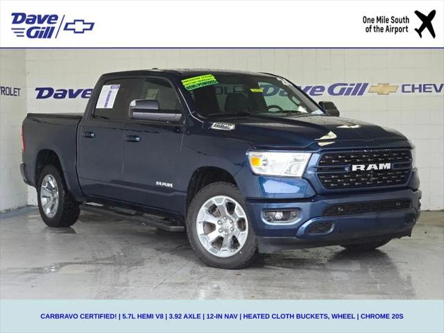 2024 Ram 1500 Big Horn for sale near Columbus, OH