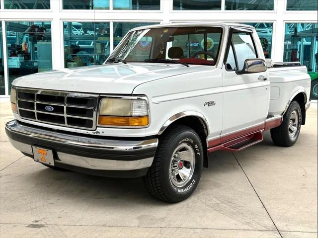 1992 Ford F-150 XLT Lariat for sale in Bradenton, FL