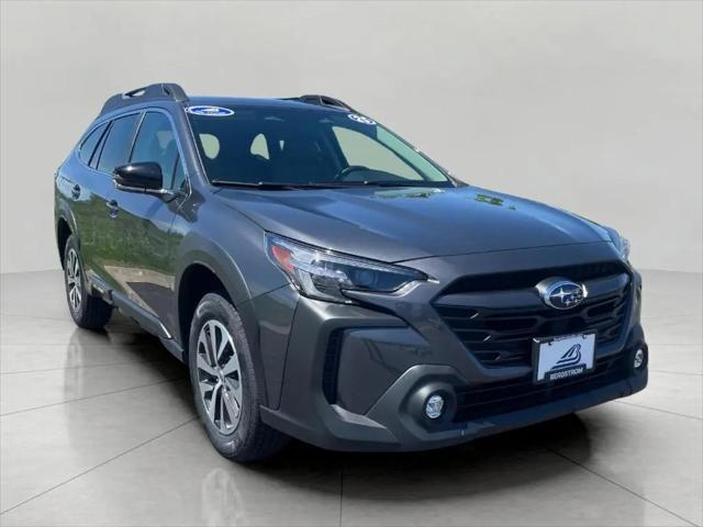 2025 Subaru Outback Premium for sale in Oshkosh, WI