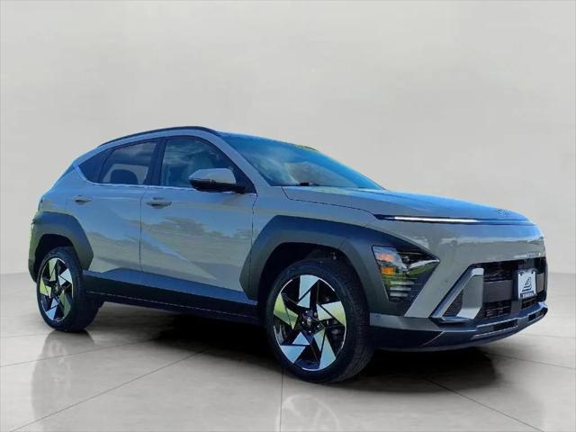 2024 Hyundai Kona Limited for sale in Oshkosh, WI