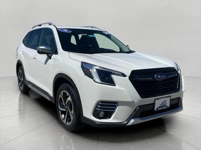 2024 Subaru Forester Touring for sale in Oshkosh, WI