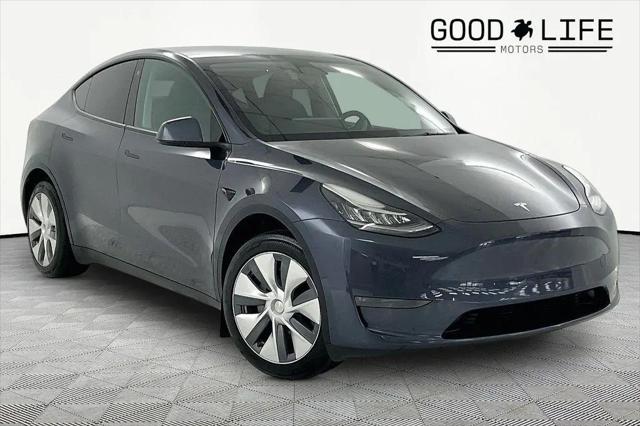 2023 Tesla Model Y Long Range Dual Motor All-Wheel Drive for sale in Nampa, ID