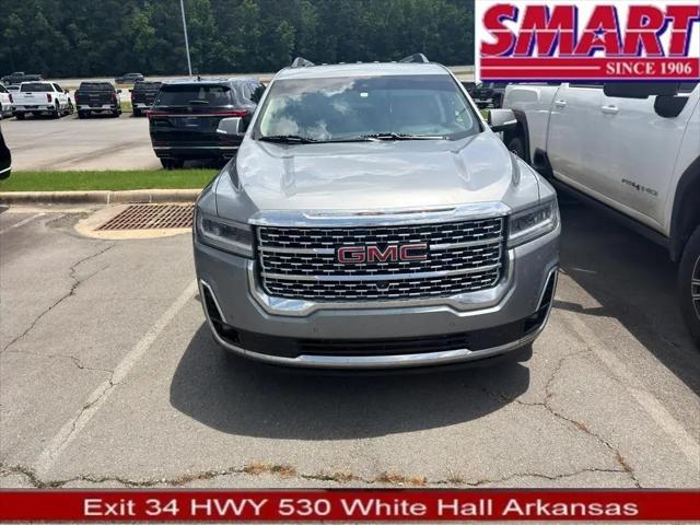 2023 GMC Acadia FWD Denali for sale in White Hall, AR