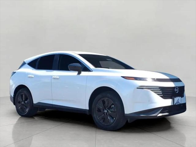 2025 Nissan Murano SV for sale in Oshkosh, WI