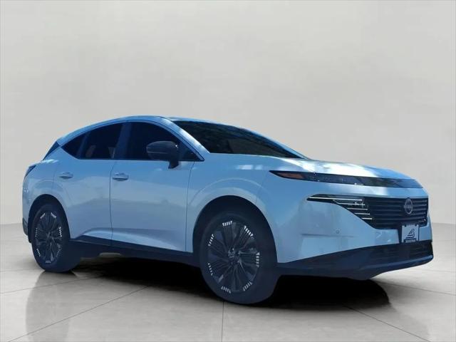 2025 Nissan Murano Platinum for sale in Oshkosh, WI