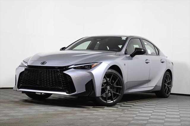 2026 Lexus IS 350 F SPORT Design for sale in Warwick, RI