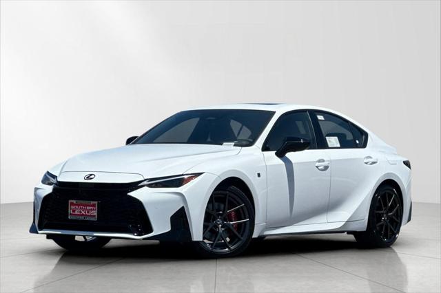 2026 Lexus IS 350 F SPORT for sale in Torrance, CA