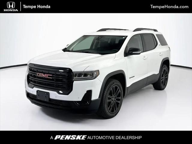 2023 GMC Acadia FWD SLE for sale in Tempe, AZ
