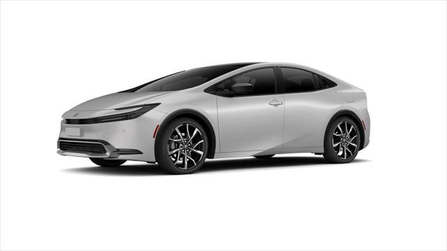 2026 Toyota Prius Plug-In XSE Premium for sale in San Jose, CA