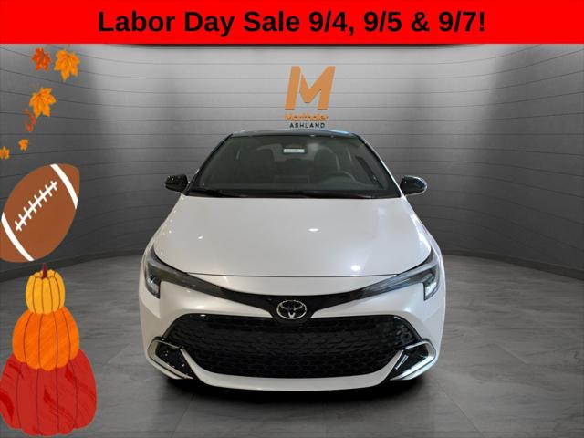 2026 Toyota Corolla XSE for sale in Ashland, WI