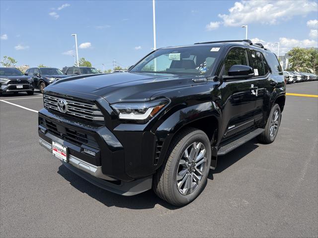 2026 Toyota 4Runner Limited for sale in Alexandria, VA