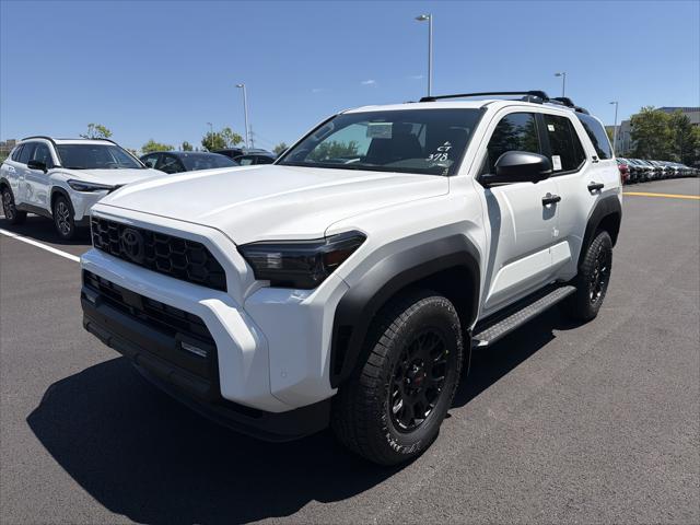 2026 Toyota 4Runner TRD Off Road Premium for sale in Alexandria, VA