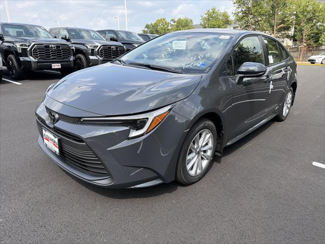 2026 Toyota Corolla Hybrid Hybrid LE for sale in Alexandria, VA