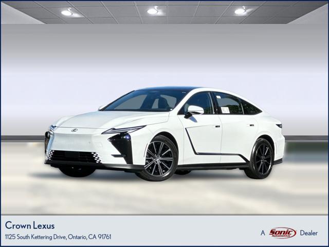 2026 Lexus ES 350 Premium for sale in Ontario, CA