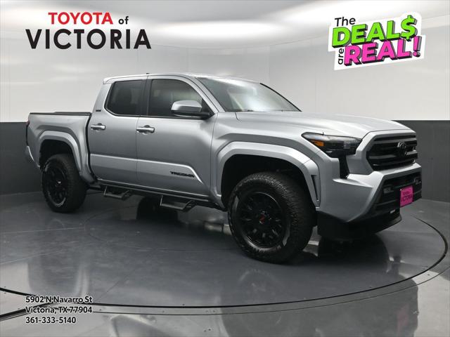 2026 Toyota Tacoma SR5 for sale in Victoria, TX