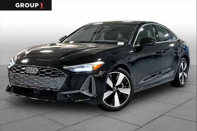 2025 Audi A5 Premium TFSI quattro S tronic for sale in Benbrook, TX